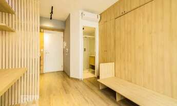 Imagem 4: Apartamento para Aluguel - Centro, 1 Quarto, 22 m2