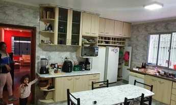 Imagem 5: Sobrado com 3 dormitórios, 150 m² - venda por R$ 950.000,00 ou aluguel por R$ 4.000,00/mês