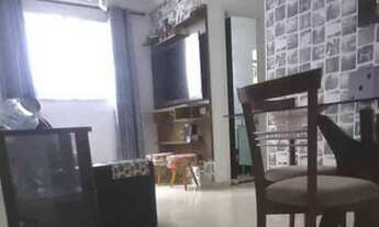 Imagem 2: Apartamento 2 Dormitórios - Jardim Silvestre - Oportunidade