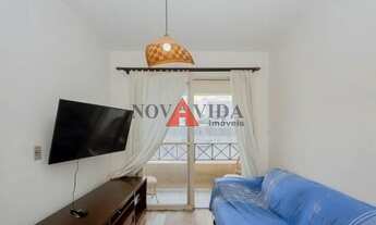 Imagem: Apartamento em Vila Isa - São Paulo