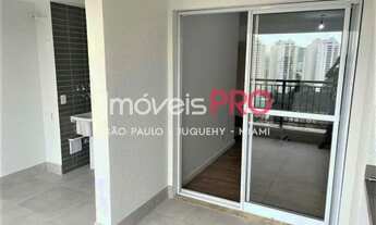 Imagem 7: Apartamento 69mts Jd Caravelas- Granja Julieta