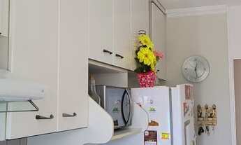 Imagem 5: Apartamento RESIDENCIAL em SÃO BERNARDO DO CAMPO - SP, BAETA NEVES