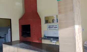 Imagem 14: Eco park, bairro anil