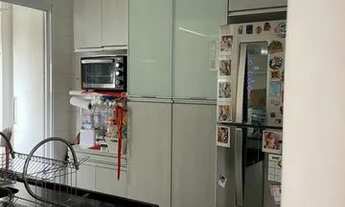 Imagem 7: São Paulo - Apartamento Padrão - Chácara Inglesa