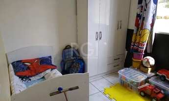 Imagem 4: Apartamento para Venda - 38m², 2 dormitórios, 1 vaga - Jardim Leopoldina