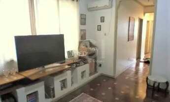 Imagem 1: Apartamento para Venda - 104.22m², 3 dormitórios, Centro Histórico