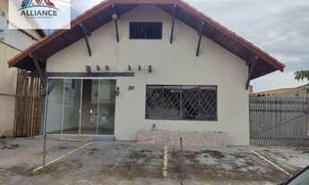 Imagem 1: Casa com 3 dormitórios à venda, 133 m² por R$ 750.000,00 - Nova Paulínia - Paulínia/SP