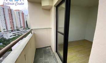 Imagem 4: Apartamento à venda, 61 m² por R$ 320.000,00 - Jardim Ampliação - São Paulo/SP