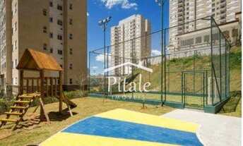 Imagem 2: Apartamento com 3 dormitórios à venda, 63 m² por R$ 335.000,00 - Novo Osasco - Osasco/SP