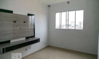 Imagem 4: Apartamento para Aluguel - Vila Rosália, 2 Quartos, 50 m2