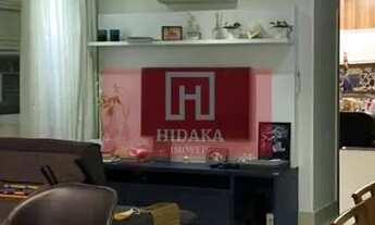 Imagem 2: Apartamento à venda no bairro Lapa - São Paulo/SP, Zona Oeste