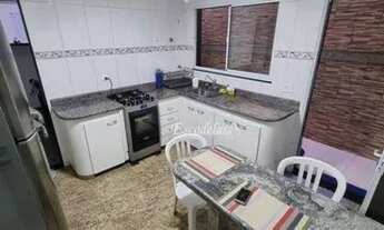 Imagem 4: Sobrado à venda, 111 m² por R$ 550.000,00 - Vila Inglesa - São Paulo/SP