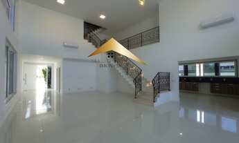 Imagem 6: Excelente Casa no Condomínio Alphaville, 5 quartos ( 4 Suites ), 400m2