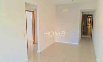 Imagem 4: Apartamento com 3 dormitórios à venda, 77 m² por R$ 360.000 - Engenho de Dentro - Rio de J