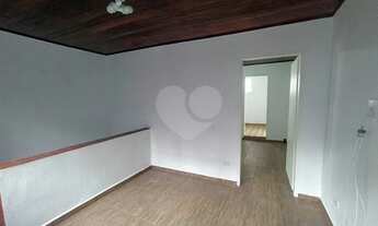 Imagem 7: CASA DE VILA DE 68 M² COM 01 SUÍTE COM CLOSET PARA LOCAÇÃO NA SANTA TEREZINHA