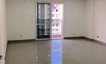 Imagem 5: Sala comercial Jd. Anália Franco de frente com o hospital Vitória