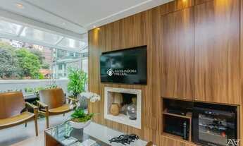 Imagem 6: PORTO ALEGRE - Apartamento Padrão - Bela Vista