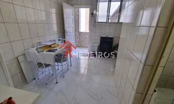 Imagem 5: Kitnet com 1 dormitório à venda, 38 m² por R$ 159.000,00 - Vila Guilhermina - Praia Grande