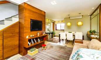 Imagem 3: EXCELENTE CASA TRIPLEX COM VISTA PARA O GUAÍBA - TRISTEZA - PORTO ALEGRE