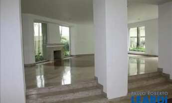 Imagem: SOBRADO - JARDIM GUEDALA - SP