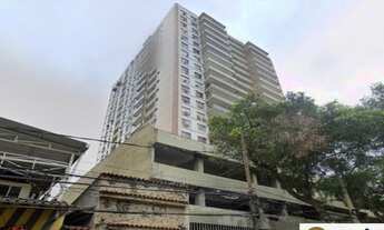 Imagem 4: Apartamento no Condomínio Parque das Mansões, com 145m² - Maracanã