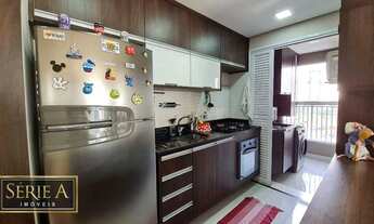 Imagem 5: Apartamento com 2 dormitórios à venda, 65 m² por R$ 650.000,00 - Barra Funda - São Paulo/S