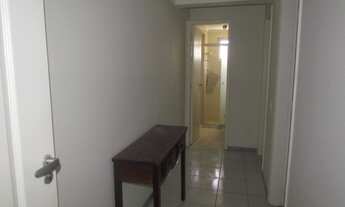 Imagem 5: Excelente apto de 2 dormitórios mobiliado na saúde!!