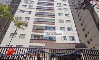 Imagem 1: Apartamento com 2 dormitórios à venda, 67 m² por R$ 530.000,00 - Vila Gumercindo - São Pau