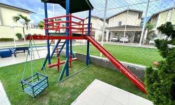 Imagem 5: Duplex com 250 metros, com 4 suítes - Eusébio - Ceará