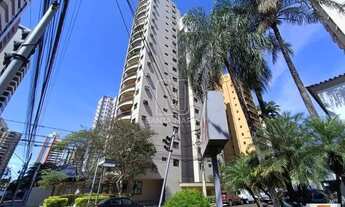 Imagem: Apartamento (tipo - padrao) 1 dormitórios/suite