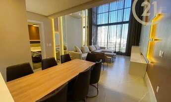 Imagem 3: Apartamento com 2 dormitórios para alugar, 110 m² por R$ 23.200,00 - Jardins - São Paulo/S