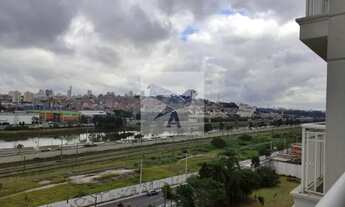 Imagem 7: Conjunto / Sala em Alto de Pinheiros - São Paulo