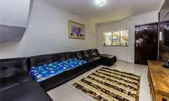 Imagem 2: CASA RESIDENCIAL em São Paulo - SP, Limoeiro