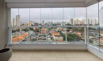 Imagem 3: Apartamento funcional para morar ou investir em prédio com infraestrutura completa no broo