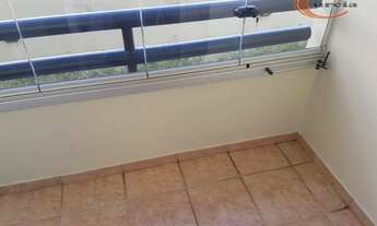 Imagem 9: Apartamento à venda, 74 m² por R$ 499.000,00 - Vila Guarani (Zona Sul) - São Paulo/SP