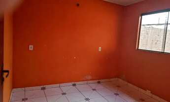 Imagem 2: Vendo casa no santa fé IV