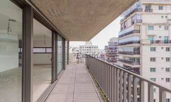 Imagem 5: Apartamento para alugar, 162 m² por R$ 20.900,00/mês - Vila Nova Conceição - São Paulo/SP