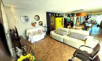 Imagem 2: Casa para Venda em Florianópolis, Jurerê Internacional, 5 dormitórios, 5 suítes, 6 banheir