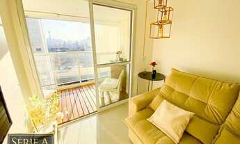 Imagem: Apartamento com 2 dormitórios à venda