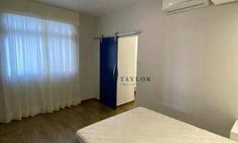 Imagem 6: Apartamento com 3 dormitórios para alugar, 127 m² por R$ 9.000,00/mês - Jardim Paulista