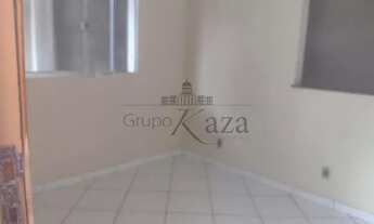 Imagem 4: Casa - Bosque dos Eucaliptos - 2 Dormitórios - 80m²