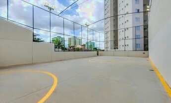 Imagem 4: Apartamento 2 quartos 1 suíte - Setor Negrão de Lima