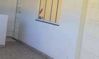 Imagem 4: Casa para venda possui 79 metros quadrados com 4 quartos