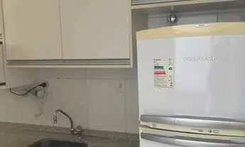 Imagem 3: Amplo apartamento de quarto e sala mobiliado em área nobre da capital.Oportunidade de inve