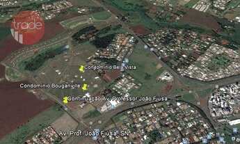 Imagem 3: Área à venda, 3989 m² por R$ 8.800.000,00 - Distrito de Bonfim Paulista - Ribeirão Preto/S