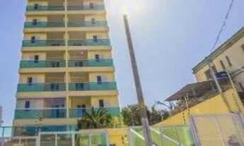 Imagem: Apartamento à venda, 56 m² por R$ 469.563,00