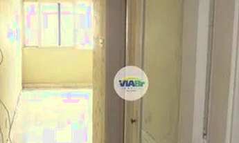 Imagem 7: Studio Apartamento Kitnet 1 Dormitório Metrô Anhangabaú À Venda, 32 m² por R$ 160.000 - Ru