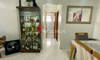 Imagem 5: Apartamento com 3 dormitórios à venda, 116 m² por R$ 650.000,00 - Aviação - Praia Grande/S