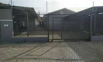 Imagem 6: Kitnet semi mobiliada