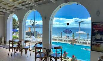 Imagem: FLORIANóPOLIS - Apartamento Padrão - Canasvieiras